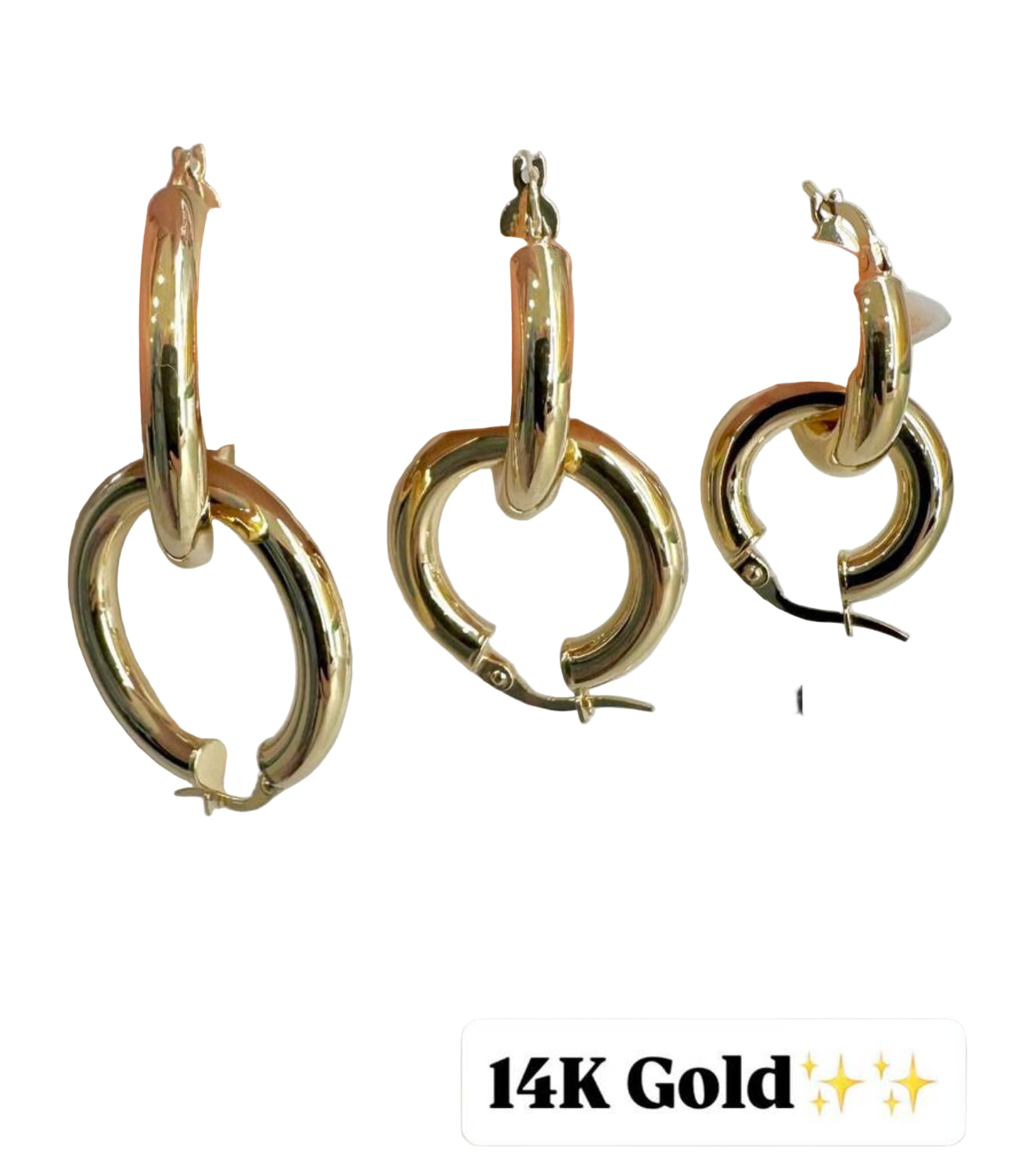ARGOLLAS 14K