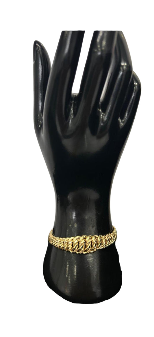 BRAZALETS 14K
