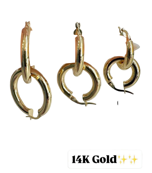 ARGOLLAS 14K