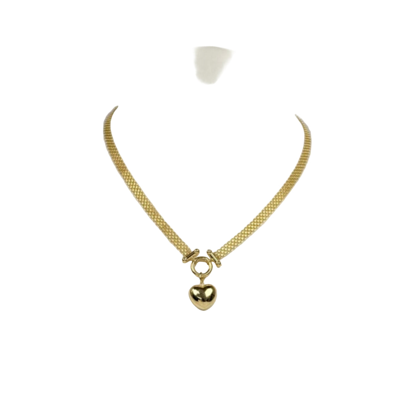 Gargantilla 14K